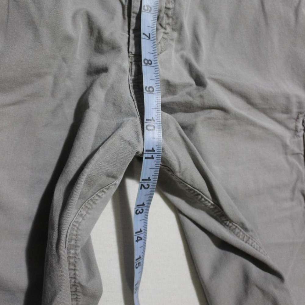 Mens Y2K Skater Streetwear Sportswear Cargo Baggy Nike Shorts - Picture 8 of 8